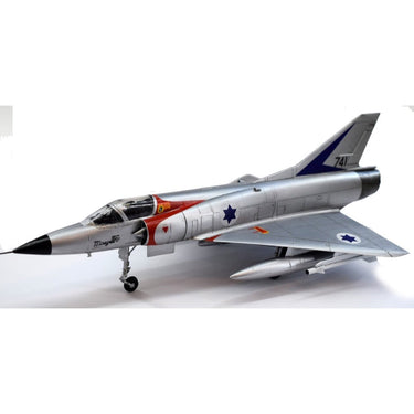 Academy 12247 1/48 Mirage III-C Fighter Aus Decals